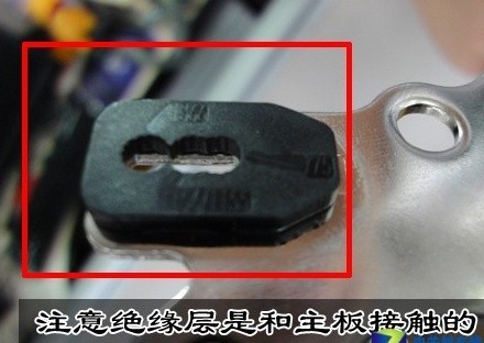 cpu风扇安装图文教程 cpu风扇安装步骤从入门到精通