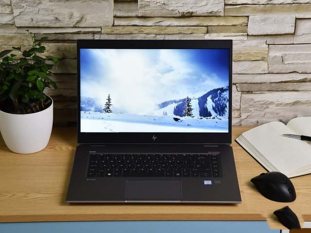 ZBook Studio G5笔记本值得买吗 ZBook Studio G5全方位评测