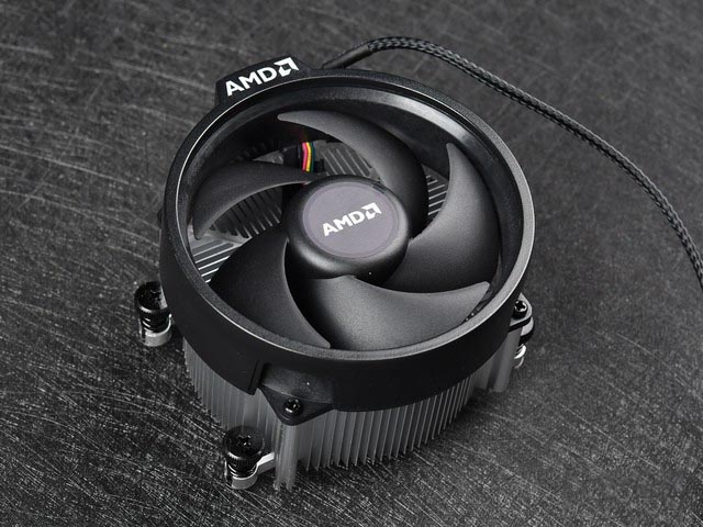 AMD 3000XT系列处理器值得入手吗 AMD 3000XT系列处理器全面评测