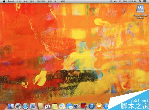 VMware11安装Mac OS X10遇到提示不可恢复该怎么办？