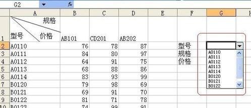 excel的index函数如何使用?excel indexof函数用法
