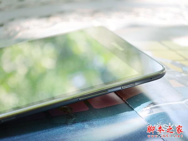 三星Galaxy TAB A 8.0平板评测 为年轻而生