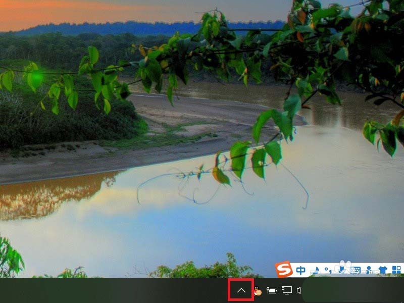 小米笔记本键盘灯光怎么开启和关闭?