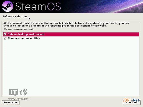 Win8系统中传统BIOS图文安装SteamOS教程