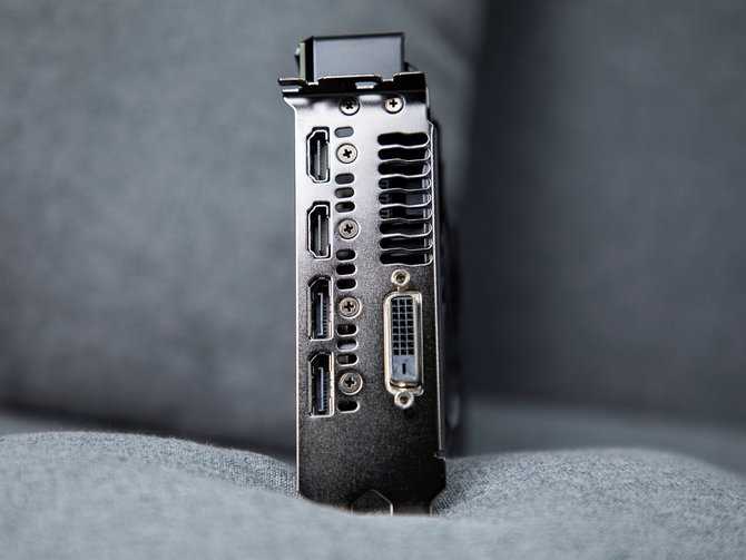 RX590GME显卡怎么样 华硕AREZ RX590 GME显卡评测