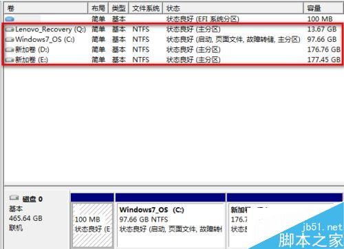 win7移动硬盘无法识别怎么办？Win7移动硬盘无法识别的解决方法