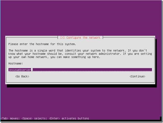 Jexus Web Server完整图文配置教程