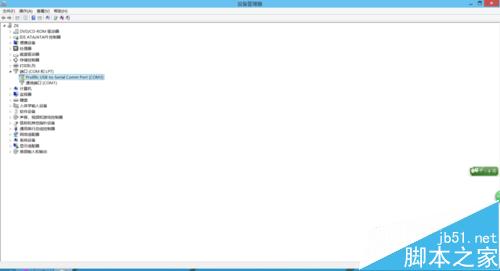 win8.1系统下PL2303驱动不能使用该怎么正确安装？