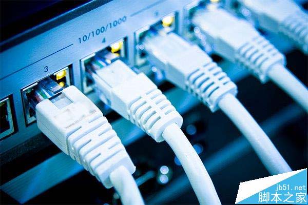 Win10怎么设置有线网络和WiFi网络优先级?