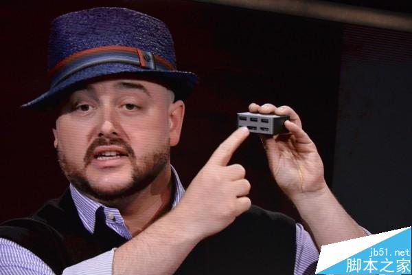 2015微软Win10硬件新品发布会图文直播