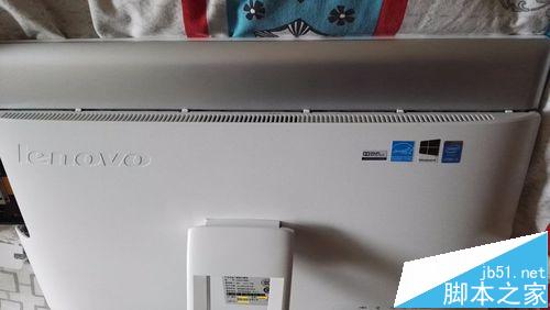 lenovo c4030一体机怎么拆机添加内存条?