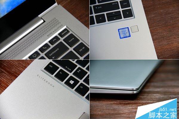 惠普EliteBook 1040值得买吗？惠普EliteBook 1040 G4商务本详细图解评测