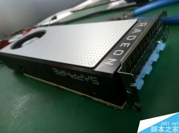 660元普及14nm  AMD RX 470和RX 460实卡曝光