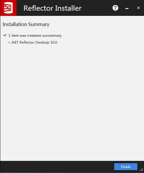 .NET Reflector怎么安装？.NET Reflector安装破解详细图文教程(附注册机)