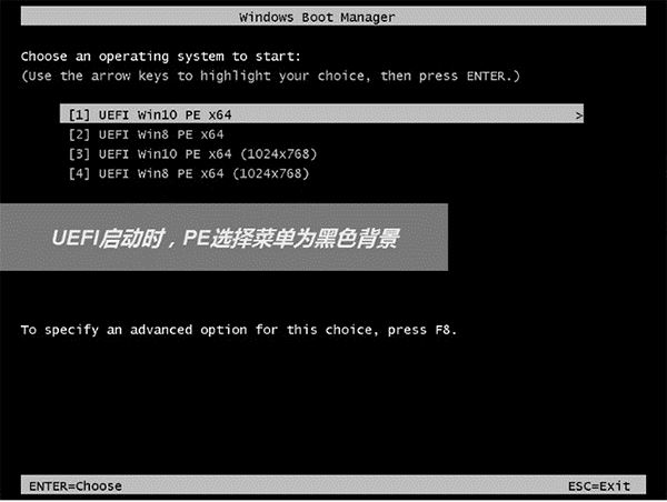 微pe工具箱怎么安装win10系统?微pe工具箱安装win10系统详细教程