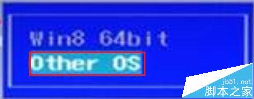 联想G50笔记本怎么将win8系统改为win7?