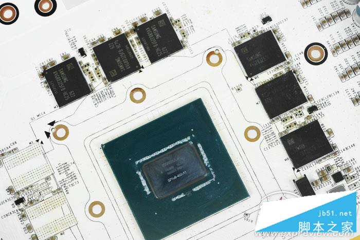 影驰GTX 1060 HOF名人堂显卡性能评测+拆解图