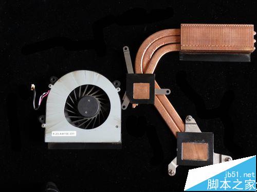 雷神G150MG笔记本怎么拆机清灰?