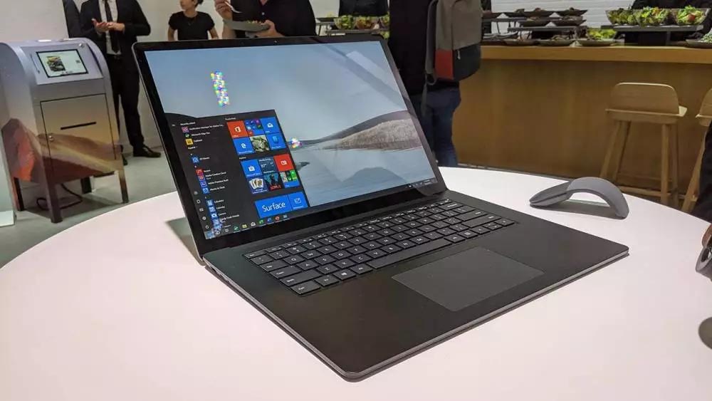 Surface Laptop 3笔记本值得买吗 微软Surface Laptop 3简评