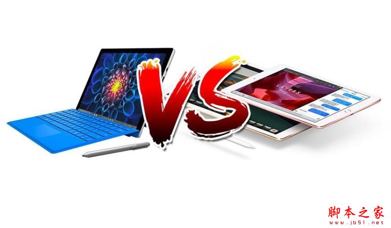 新iPad Pro 2和Surface Pro 5哪款好?苹果iPad Pro2/微软Surface Pro5对比评测