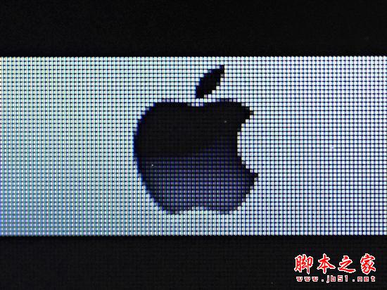 苹果新发布本本MacBook Pro Retina版本拆机详细过程（大量组图）