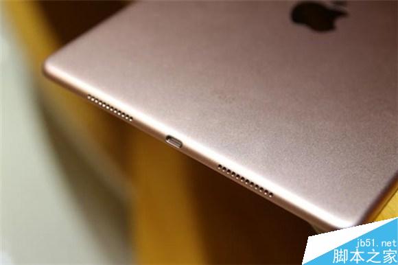 9.7英寸iPad Pro全面体验评测:近乎完美