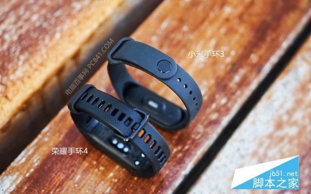 小米手环3和荣耀手环4哪款好？小米手环3和荣耀手环4全面详细对比评测