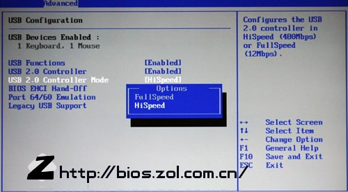 AMI BIOS设置图解教程+Award Bios设置全程图解