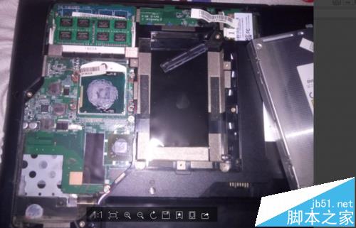 联想Z370笔记本怎么拆机清灰和加硬盘?