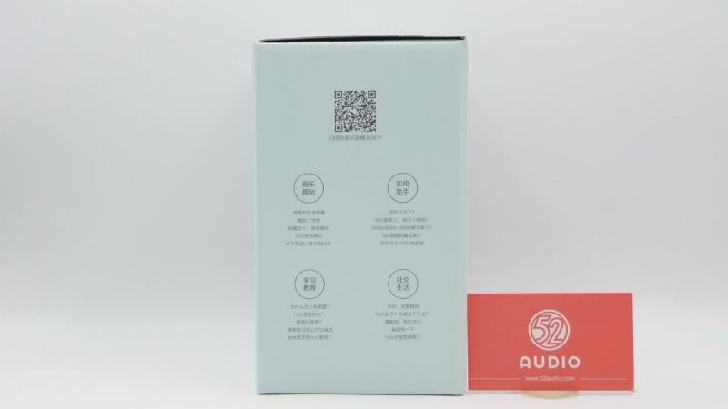 天猫精灵儿童智能音箱TG_A1内部做工怎么样 儿童智能音箱TG_A1拆解图解评测