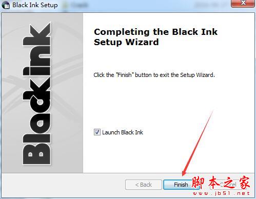 BlackInk如何激活?水墨画制作软件BlackInk安装激活图文教程