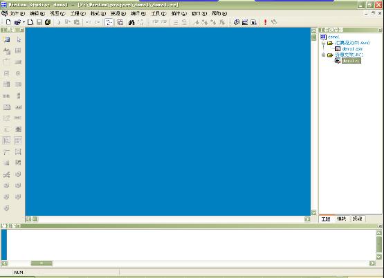 WinASM studio实例图文教程