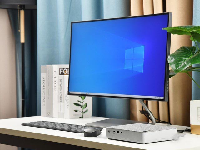 联想天逸510S Mini台式机怎么样 联想天逸510S Mini台式机详细评测