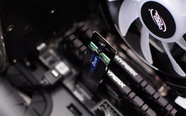 M.2 NVME固态系统怎么装 NVME固态硬盘系统安装方法