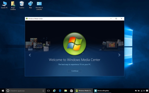 非官方版Win10怎么破解安装Media Center ？ 简单六步帮你搞定