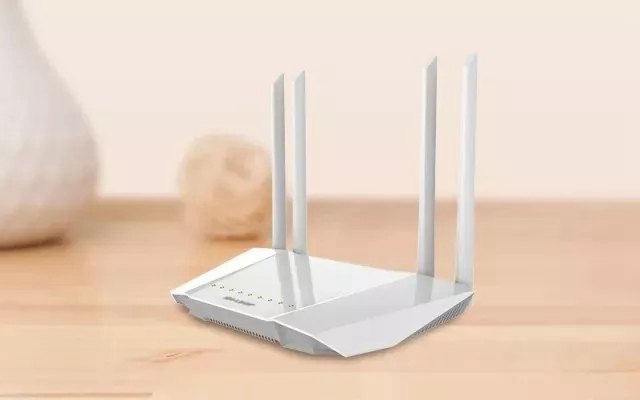 双频路由器2.4G和5G两个WiFi怎么合并成一个