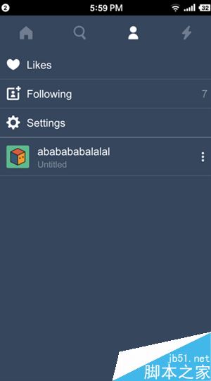Tumblr微博客如何使用?Tumblr软件图文使用教程