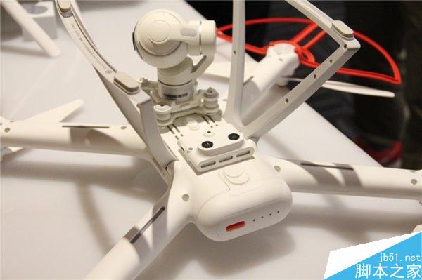 小米无人机实拍图赏:1080P标准版和4K版超清版有什么区别?