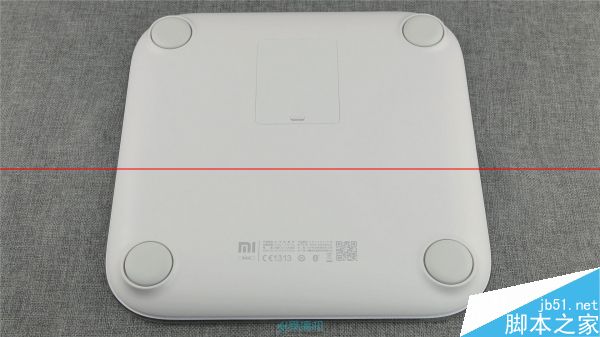 小米体重秤怎么样精确吗？小米智能秤开箱图赏
