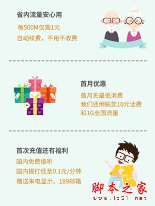 聚力卡划算吗？电信推出聚力视频免流卡套餐资费详情介绍