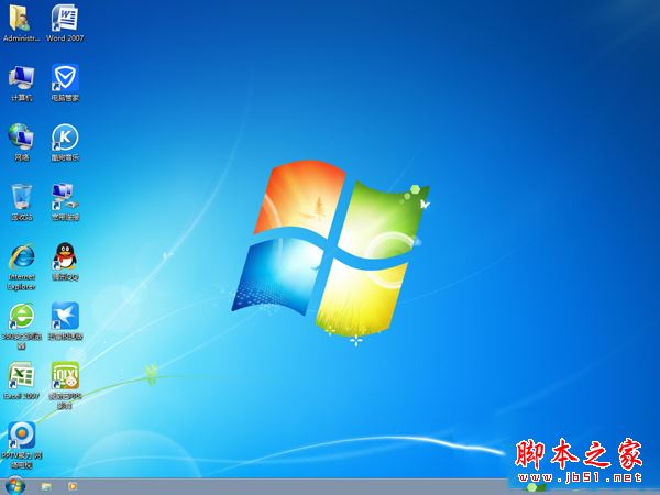 上网本怎么重装系统？上网本重装系统详细图文教程