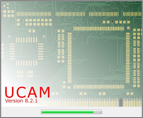 UCAM 8.4.1安装破解图文详细教程