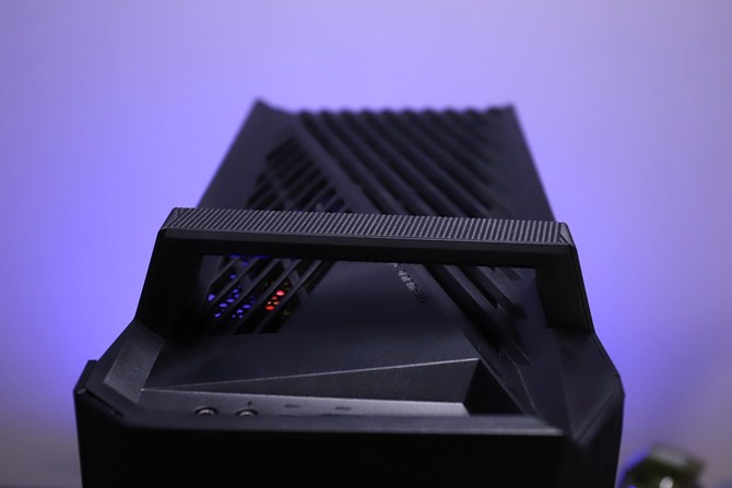 ROG光刃G15台式电脑怎么样 ROG光刃G15电竞台式电脑评测