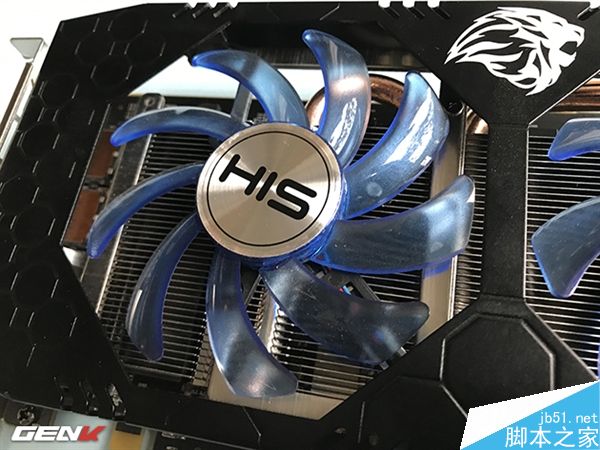 AMD RX 570显卡实卡谍照和规格参数一览