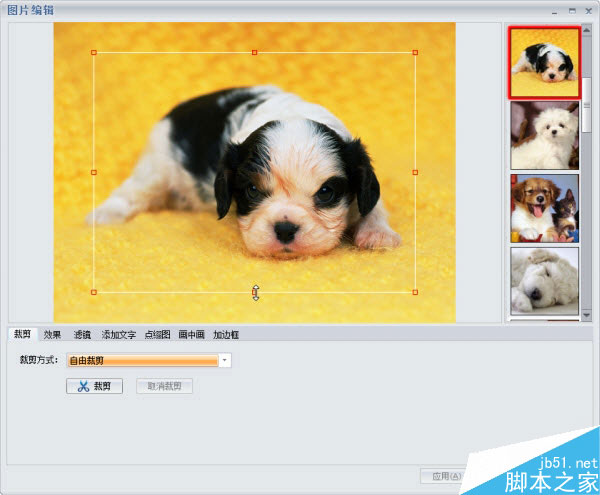 私房照片视频制作软件使用详细图文教程