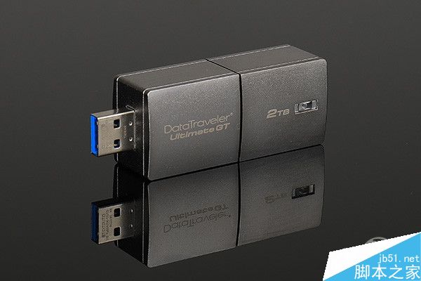 到底如何呢?15888元金士顿2TB容量的U盘体验评测