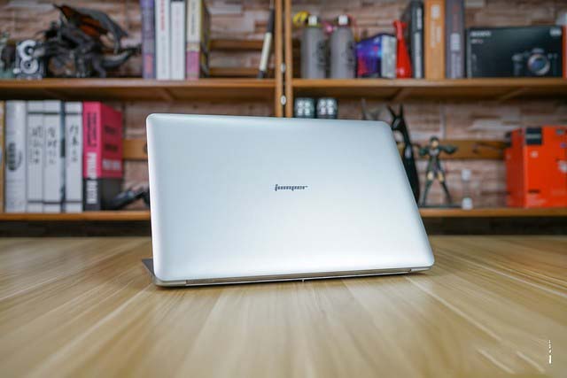 千元笔记本的代表产品 中柏EZbook 2详细图文评测