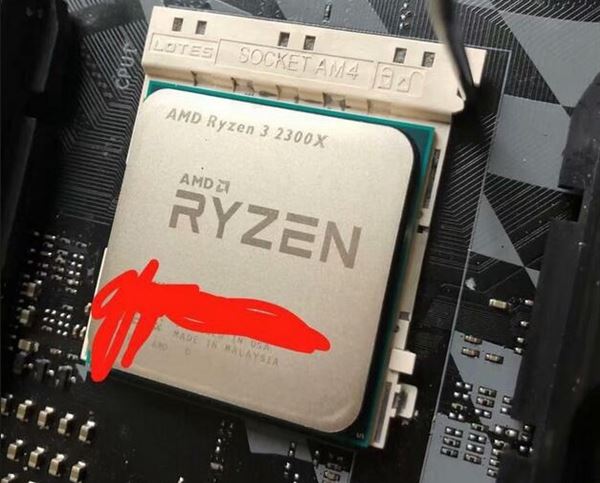 性价比超高 3000元锐龙3-2300X配GTX1050游戏配置推荐