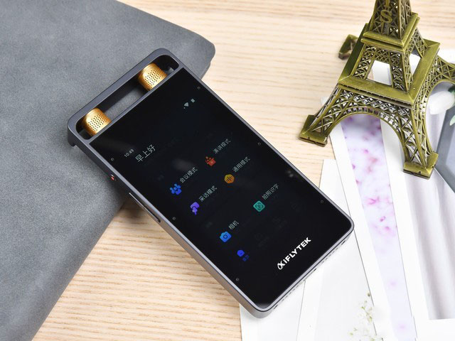讯飞智能录音笔SR502怎么样 讯飞智能录音笔SR502详细评测