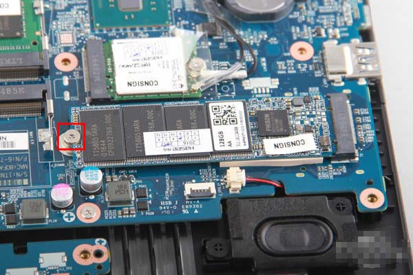 战神Z6内部做工如何？神舟战神Z6-KP5GT拆机图文详细评测